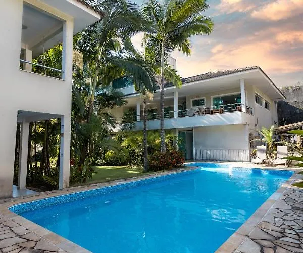 Pousada Palmeira RealPousada