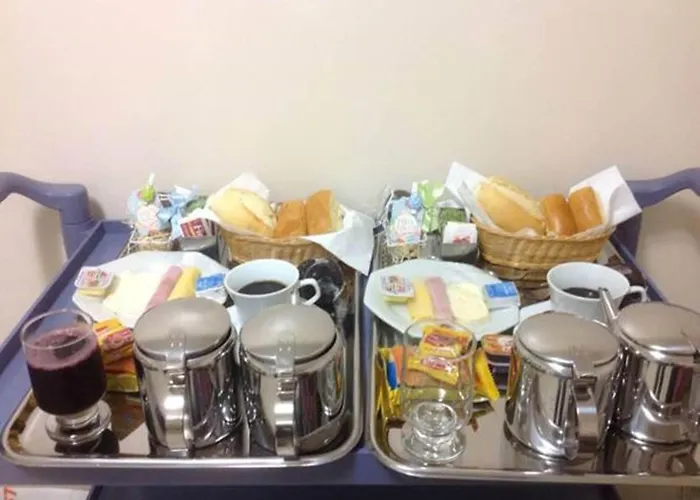 Pousada La BellePousada