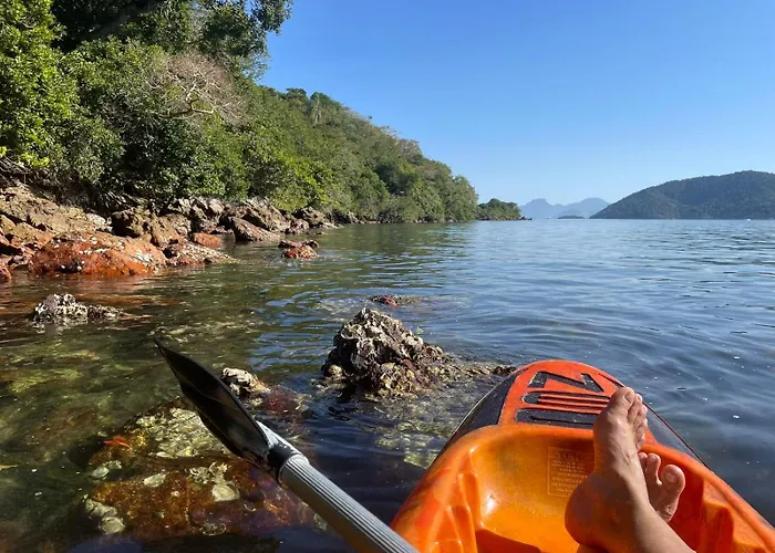 Quarto Ilha Do Martins Praia Do SulPousada