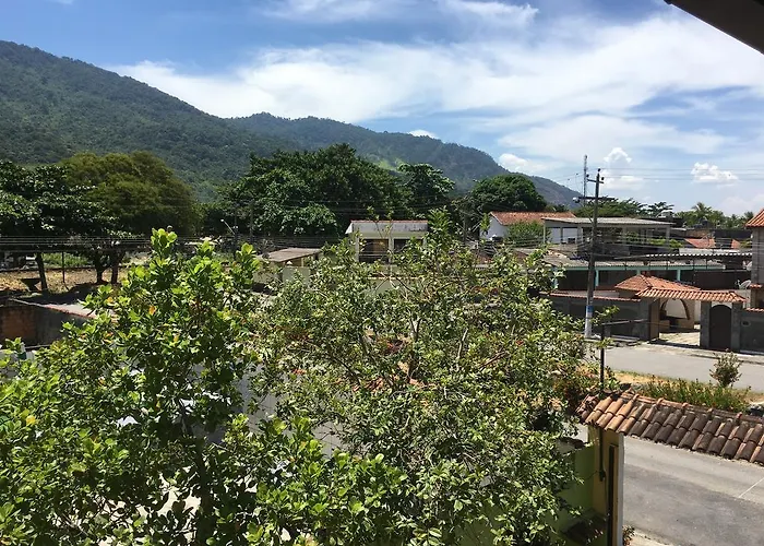 Pousada Tempero Itaguaí